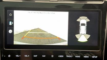 Hyundai TUCSON T-GDI ULTIMATE