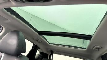 Hyundai TUCSON T-GDI ULTIMATE