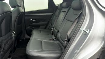 Hyundai TUCSON T-GDI ULTIMATE