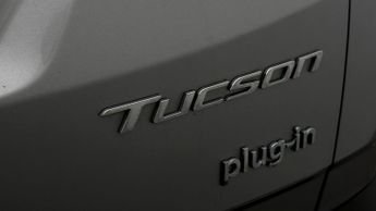 Hyundai TUCSON T-GDI ULTIMATE