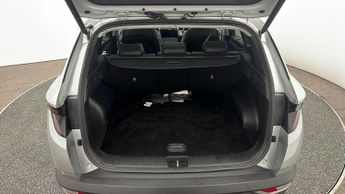 Hyundai TUCSON T-GDI ULTIMATE