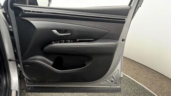 Hyundai TUCSON T-GDI ULTIMATE
