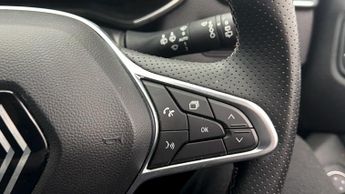 Renault Clio ESPRIT ALPINE E-TECH