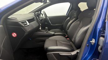 Renault Clio ESPRIT ALPINE E-TECH