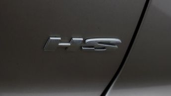 MG MG HS TROPHY DCT
