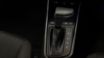 Hyundai BAYON T-GDI PREMIUM DCT