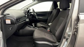 Hyundai BAYON T-GDI PREMIUM DCT