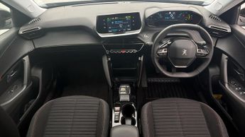 Peugeot E-2008 ACTIVE PREMIUM PLUS
