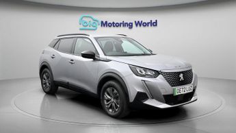 Peugeot E-2008 ACTIVE PREMIUM PLUS