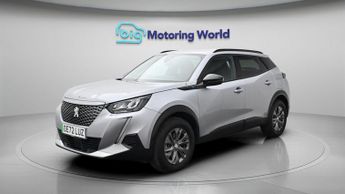 Peugeot E-2008 ACTIVE PREMIUM PLUS