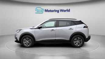 Peugeot E-2008 ACTIVE PREMIUM PLUS