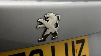 Peugeot E-2008 ACTIVE PREMIUM PLUS