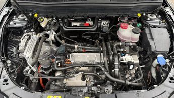 Mercedes-Benz EQB EQB 350 4MATIC AMG LINE PREMIUM