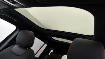Mercedes-Benz EQB EQB 350 4MATIC AMG LINE PREMIUM