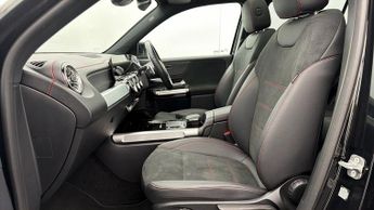 Mercedes-Benz EQB EQB 350 4MATIC AMG LINE PREMIUM