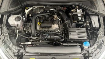 Audi A3 TFSI S LINE