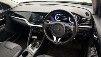 Kia Niro 2