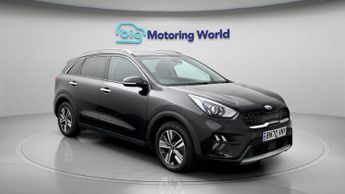 Kia Niro 2