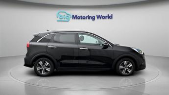 Kia Niro 2