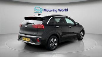 Kia Niro 2
