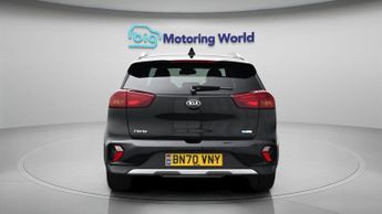 Kia Niro 2