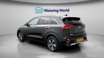 Kia Niro 2