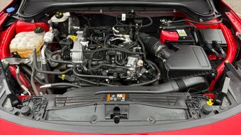 Ford Focus ACTIVE