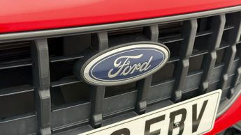 Ford Focus ACTIVE