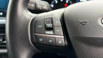 Ford Focus ACTIVE