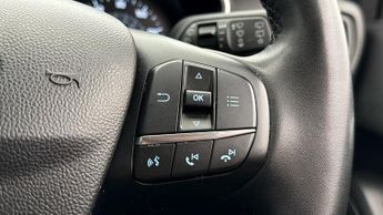 Ford Focus ACTIVE