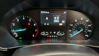 Ford Focus ACTIVE