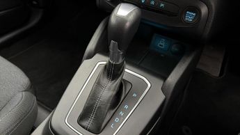 Ford Focus ACTIVE