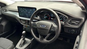 Ford Focus ACTIVE