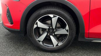 Ford Focus ACTIVE