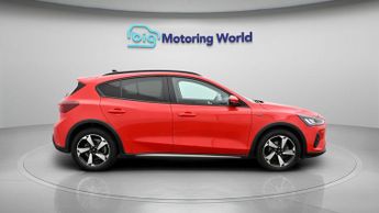 Ford Focus ACTIVE