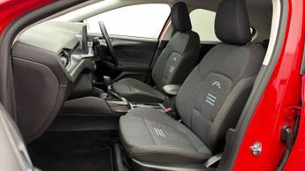 Ford Focus ACTIVE