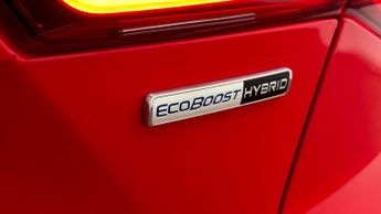 Ford Focus ACTIVE