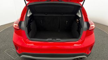 Ford Focus ACTIVE