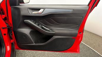 Ford Focus ACTIVE