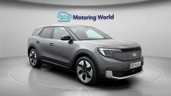 Ford Explorer PREMIUM