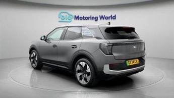 Ford Explorer PREMIUM