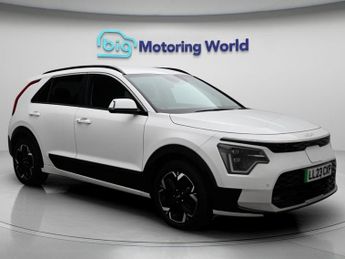 Kia Niro 3