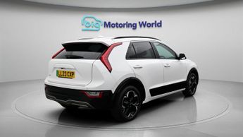 Kia Niro 3