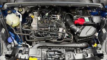 Ford Puma ST-LINE VIGNALE
