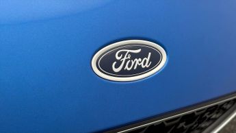 Ford Puma ST-LINE VIGNALE