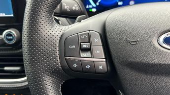 Ford Puma ST-LINE VIGNALE