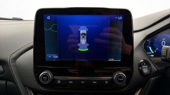 Ford Puma ST-LINE VIGNALE