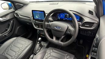 Ford Puma ST-LINE VIGNALE