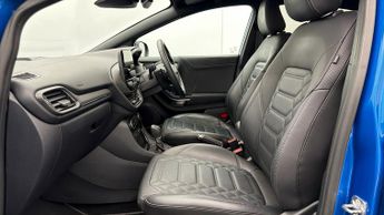 Ford Puma ST-LINE VIGNALE