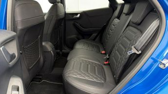 Ford Puma ST-LINE VIGNALE